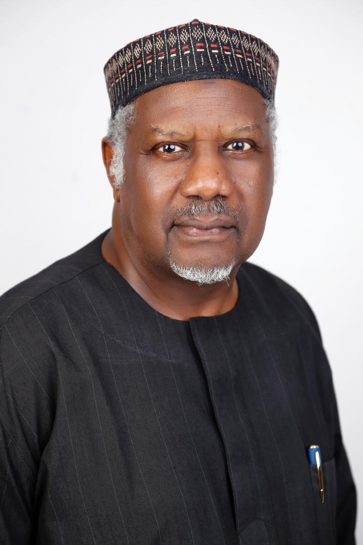 Senator Bode Olajumoke